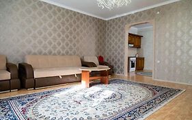 Султан Актобе Гостиница